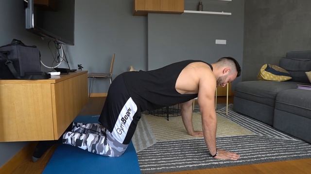 НАЙ-ДОБРИТЕ УПРАЖНЕНИЯ ЗА КРАКА (БЕЗ ОБОРУДВАНЕ)