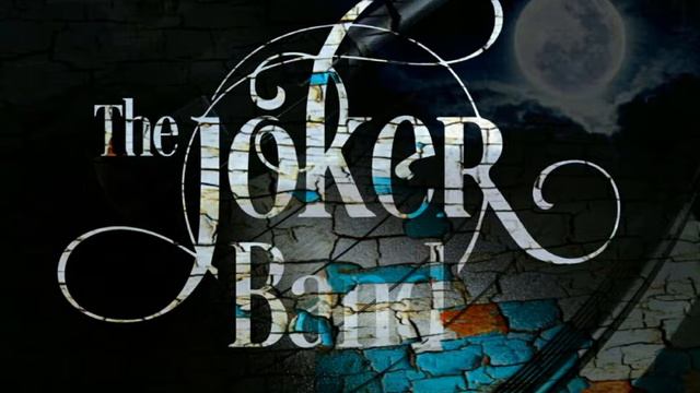Віталій Паук - The Joker Band - З нею (O.E.)