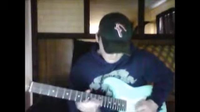 Suhr Classic Pro Demo