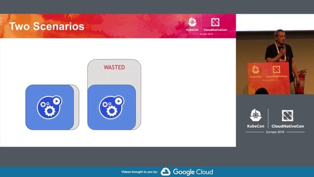 Resize Your Pods W/o Disruptions Aka How To Have A Cake And Eat A Cake - Karol Gołąb & Beata Skiba