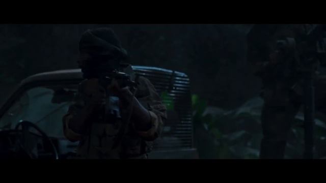 ЧЕРНАЯ ПАНТЕРА - разбор тизер-трейлера