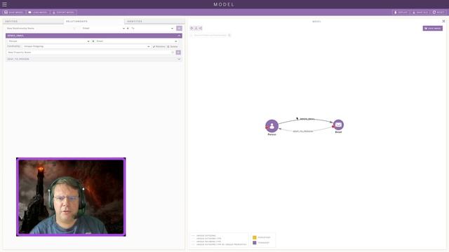 Graph Guy, Episode Three: Building Out A Graph Database Model