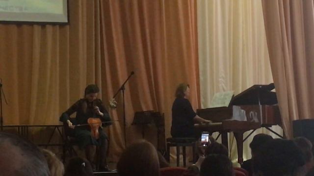Асянова Лилияна. Кыл-кубыз, РГИ им. Г.Альмухамтова. Преподаватель Мухаметдинова Эльвира Аксановна.