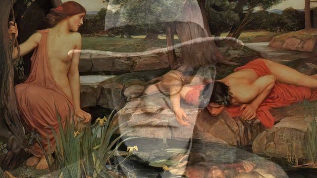 Нарциссическая личность | С позиций психоанализа | Психологи онлайн (16+)