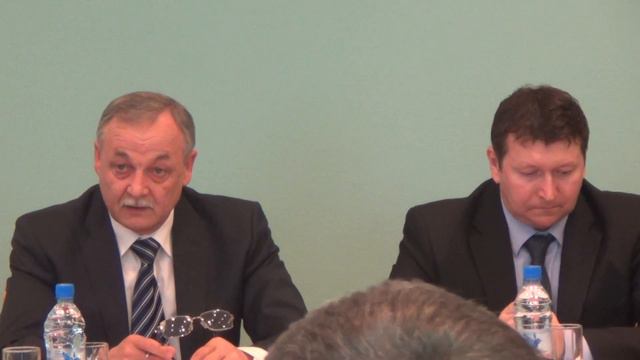 План СЭР Советского р-на.ч.3