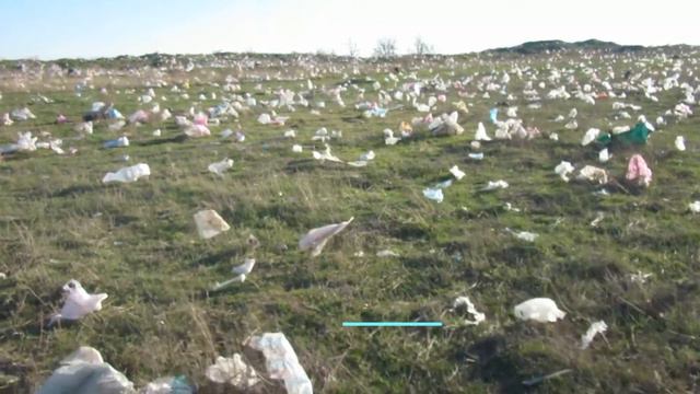 Крым 2018 помойка без иллюзий и радость от изменений в Крыму под видео