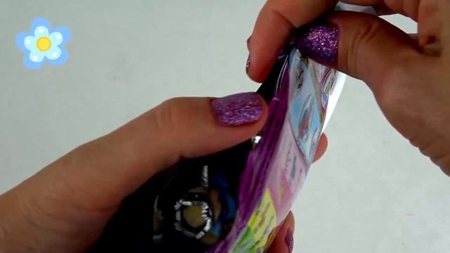 Видео из YouTube