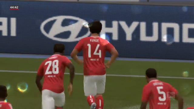 Let's Play FIFA 19 #24    Unlogisch!!!!