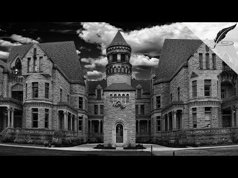 5 Creepiest Haunted Places In The World