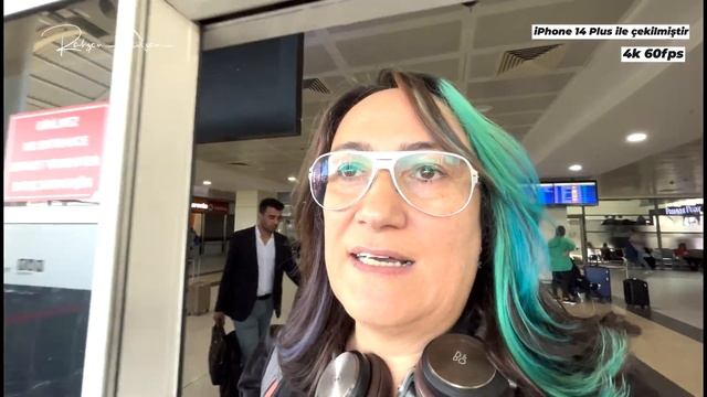 IPHONE 14 PLUS KAMERASI GERÇEKTEN İYİ Mİ? (Gerçek Hayat Testi)