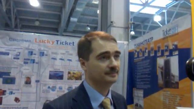 Перспективы развития рынка кинопоказа и производства фильмов в России  Выставка Кинорынок 03 2011 в