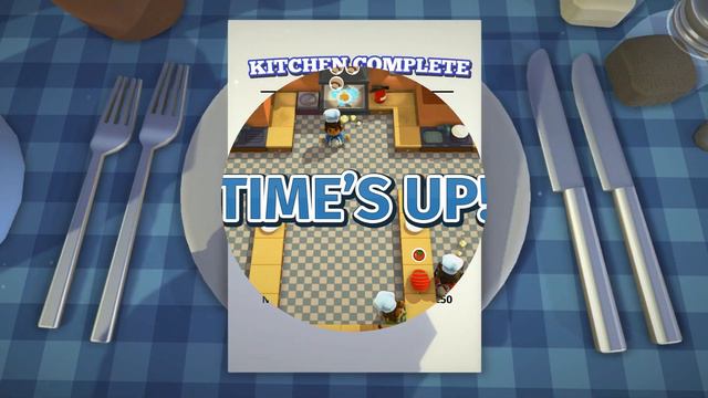 Get Your Mushrooms OUT!!! - Overcooked - PART 2 | BroGaming