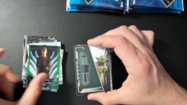 2020 Topps Star Wars Holocron Series Trading Cards Unboxing / Break (Live Autograph Reaction!!)