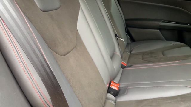 *** VEHICLE NOW SOLD*** FORD MONDEO ESTATE ST-LINE HEV 2.0 TIVCT AUTO 187PS