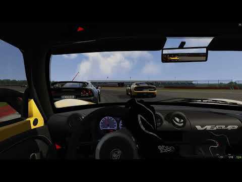 Assetto Corsa