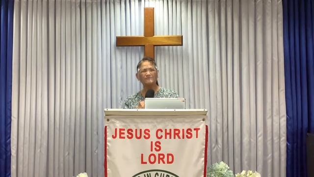 HOW TO SURVIVE IN THESE LAST DAYS? || Ptr. Evelyn Agustin