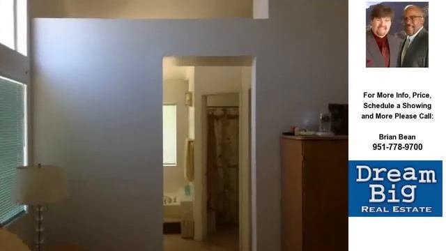 1105 Jasmine Street, Redlands, CA Presented By Brian Bean.