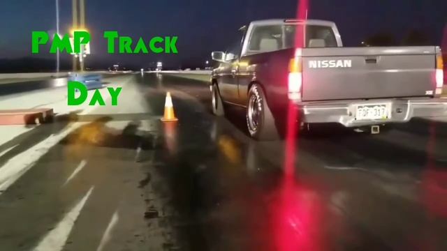 The Little Nissan That Could.