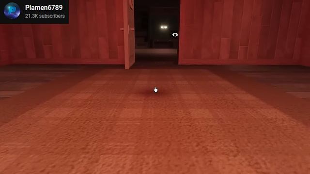 NEW CRUCIFIX MOMENTS In Roblox Doors