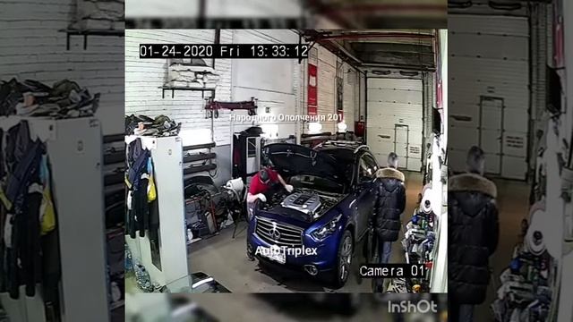 Ремонт на максимальной скорости: оперативность и результативные методы действия