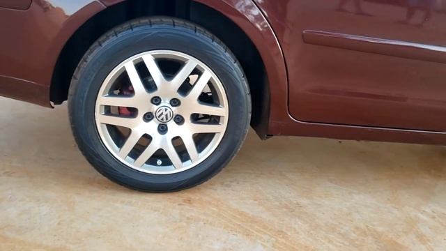 Apresentação VW Polo Sedan 1.6 2007, novo dono, mesmos cuidados, Zosmay / Lusca