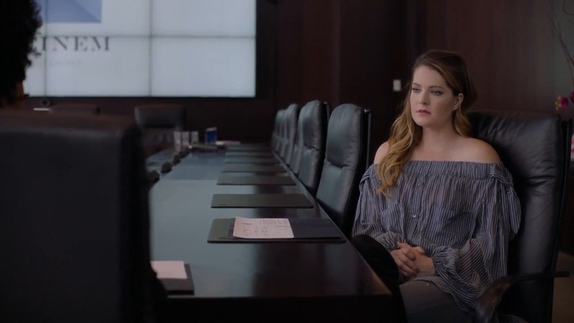 The Bold Type - 1x10 Carry The Weight