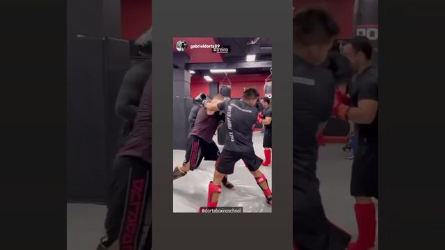 Treino De Kickboxing #2022 #treino #kickboxing #muaythai #motivação #disciplina