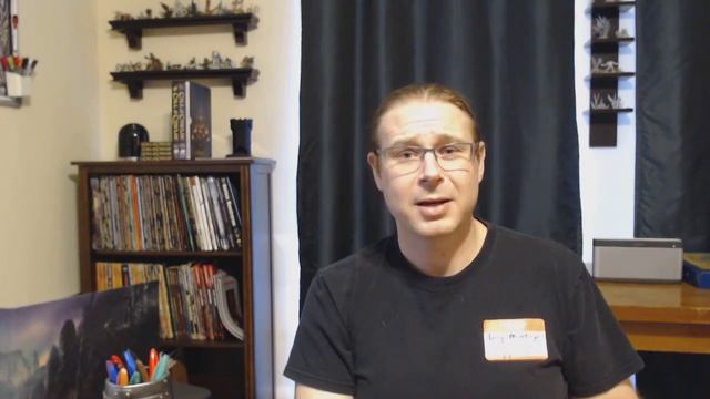 Call Of Cthulhu: Westchester House - RPG Review