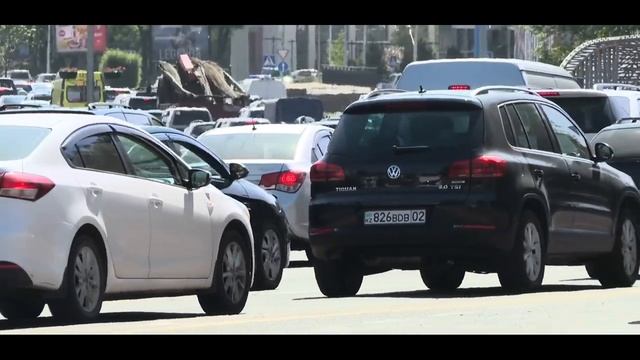 Алматы, в чем минусы ?