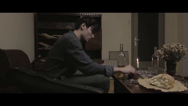 The Violinist - A Short Film