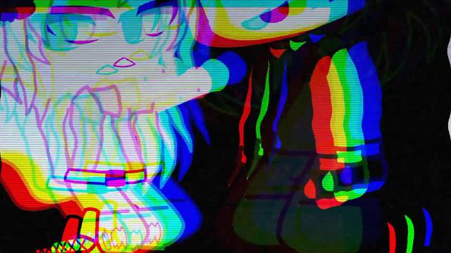 Meme Нейротоксин || Gacha Club || гача клуб ||