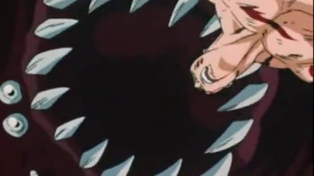 Berserk - Real Hell Femto