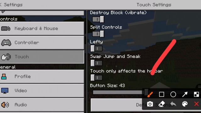 How To Change Minecraft Pocket Edition Into Minecraft Java Edition || Full Tutorial Video||