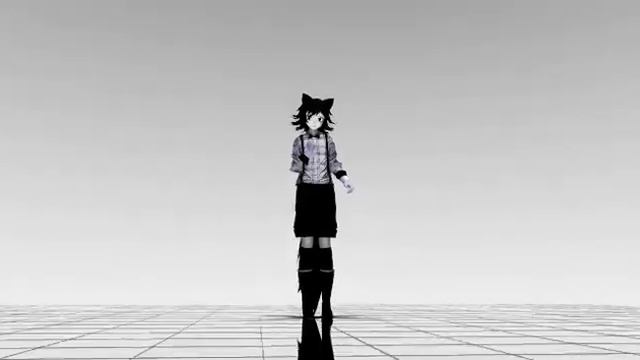[MMD] - Tokyo Ghoul Opening [RUS]