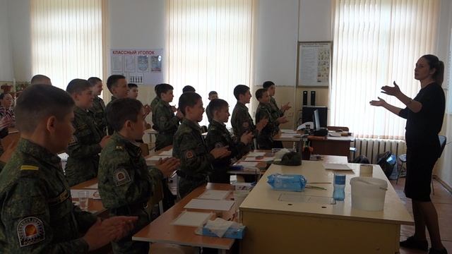 Предметная недели технологии, ИЗО и музыки 1.mp4