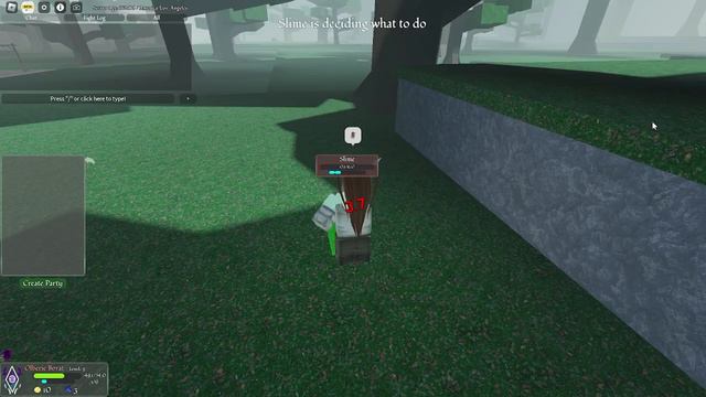 [IMPOSSIBLE MODE] | Arcane Lineage