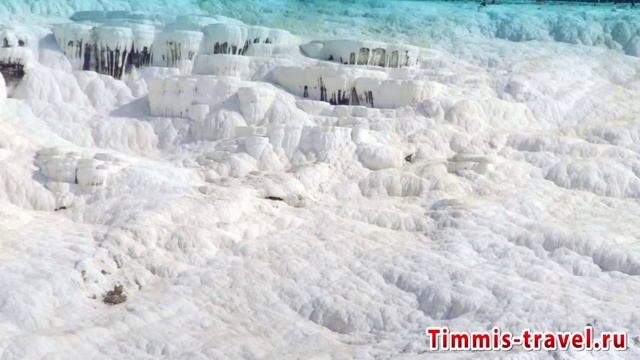 Памуккале Турция фото, туры в Памуккале Турция отели, Каппадокия туры