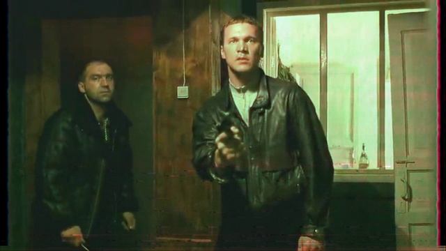 Брат1 трейлер { клип / Electromusic}