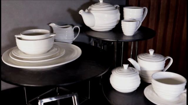 Посуда для буфета Everglades.store