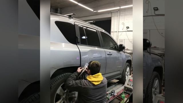 Cовременный интерьер