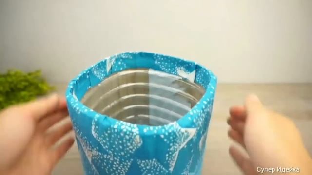 Три Идеи Замечательных Органайзеров с Крышкой своими руками