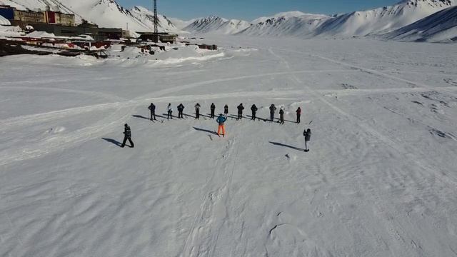 Мартовское Провидения