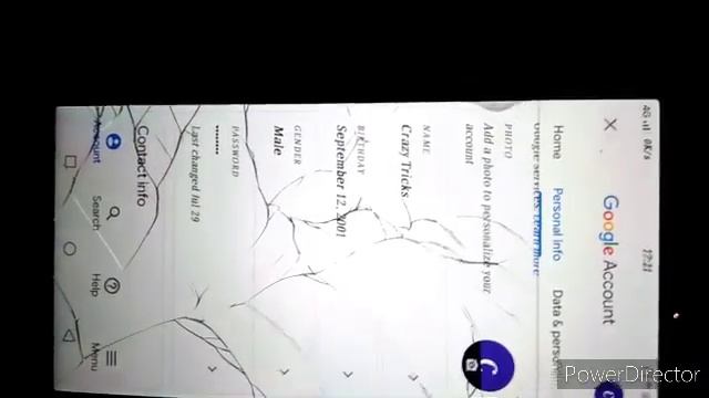 How To Write Name And Roll No. On Google Meet 😎 Binod