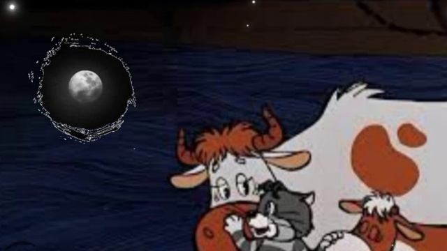 Э.Успенский ? ДЯДЯ ФЁДОР, ПЁС И КОТ ?, ? глава 16