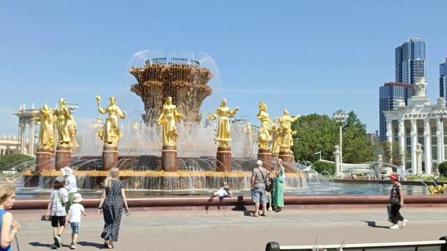 ВДНХ 24