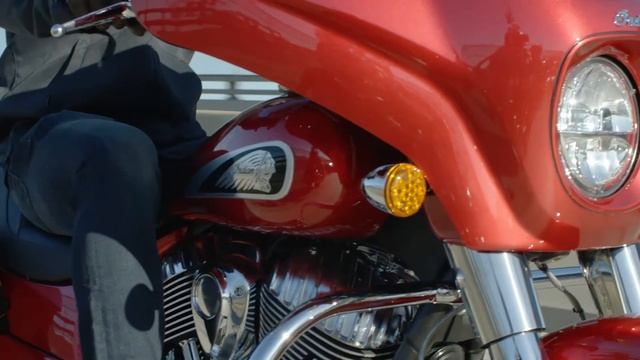 2019 Indian Motorcycle Chieftain