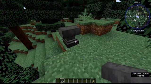 CONSIGUE LOS TOTEMS DE DEDSAFIO 2 ? - Minecraft Texture Pack 1.19, 1.18 Y 1.16 - Review ESPAÑOL