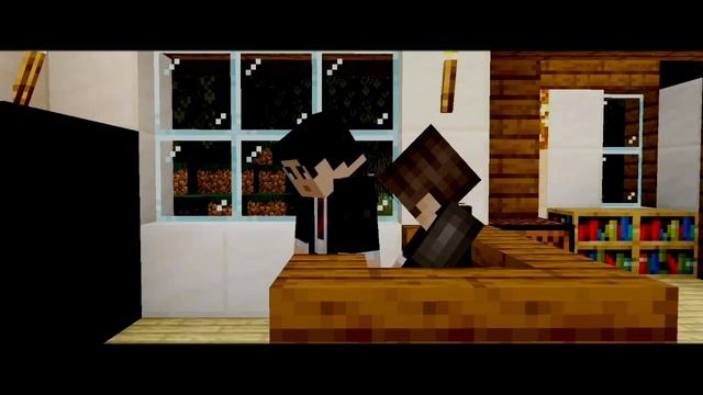 Five Nights At Freddy's 2: The Enormity (Minecraft Film)