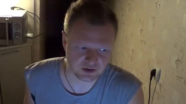 Печать дьявола. Попал парень! Чипировали!