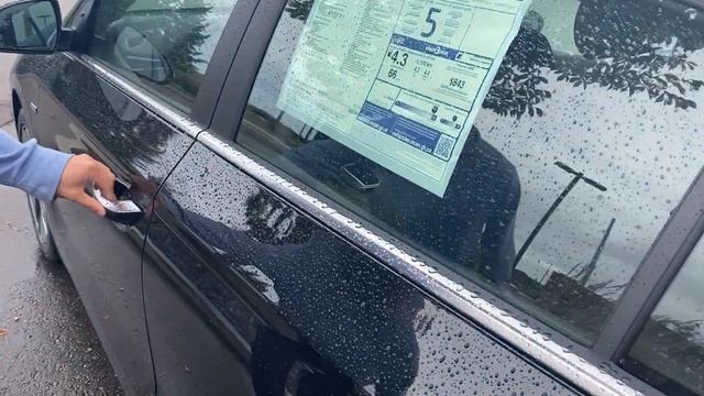 Hyundai Ioniq Ultimate || Edmonton Hyundai Dealer